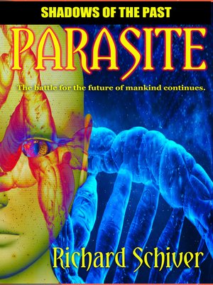 cover image of Parasite